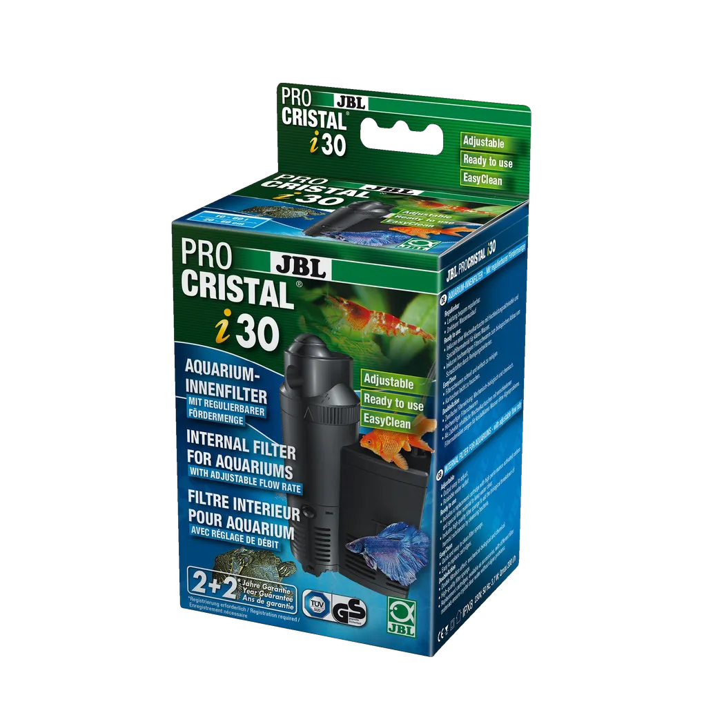 JBL PROCRISTAL i30