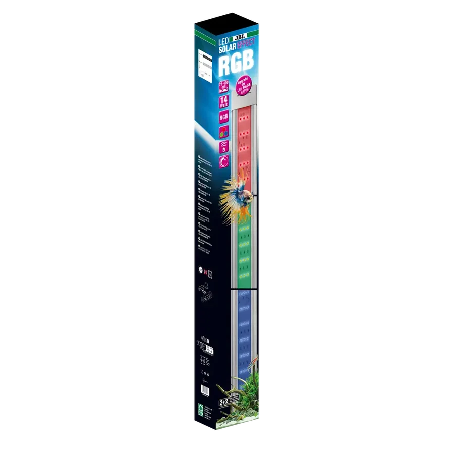 JBL LED SOLAR EFFECT 14W, 742mm (Gen 2)