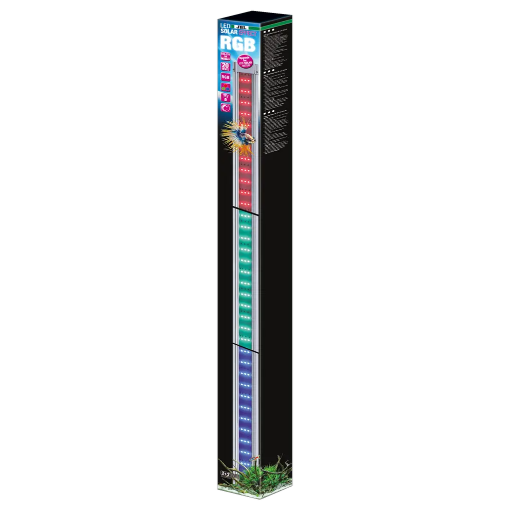JBL LED SOLAR EFFECT 20 W, 1449/1500mm