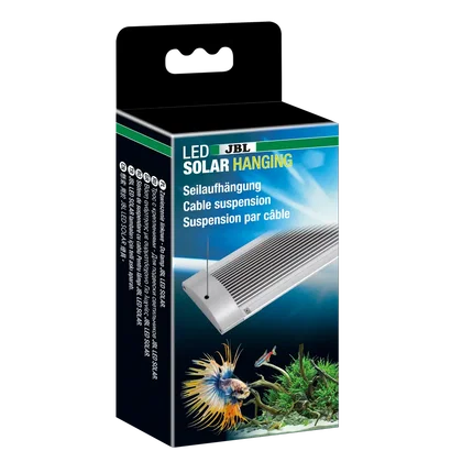 JBL LED SOLAR Hanging