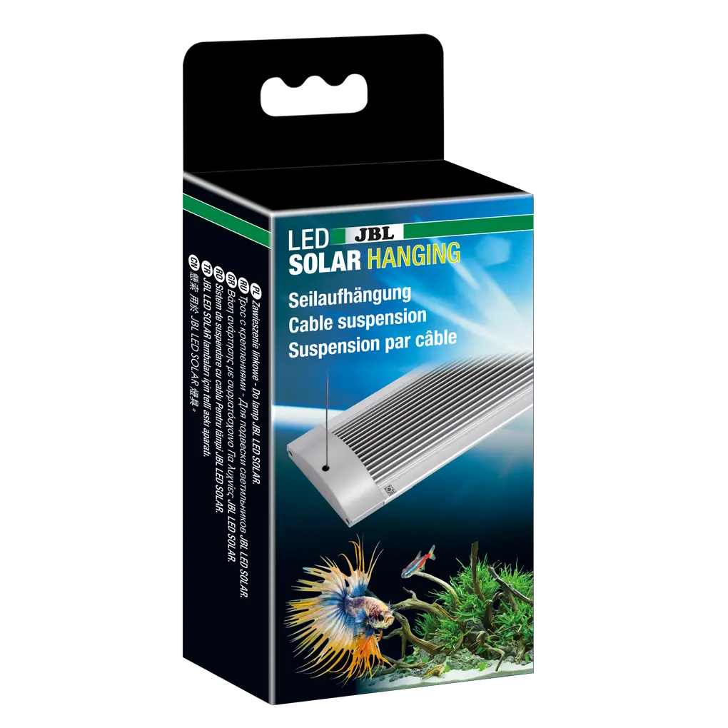 JBL LED SOLAR Hanging (Gen 2)