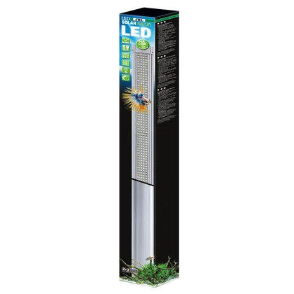 JBL LED SOLAR NATUR 59 W, 1149/1200mm