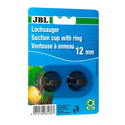 JBL - Lochsauger