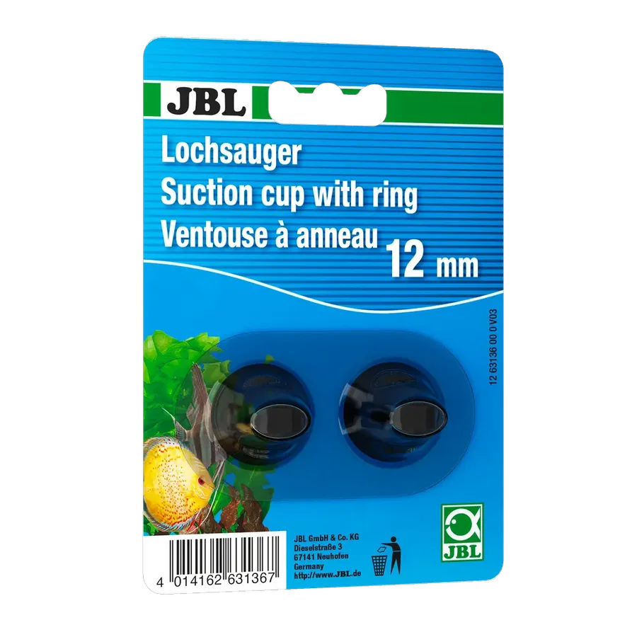 JBL - Lochsauger