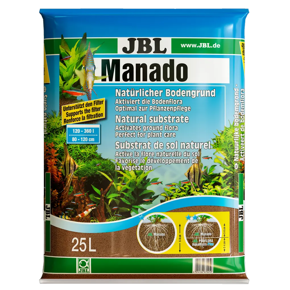 JBL Manado 25 l