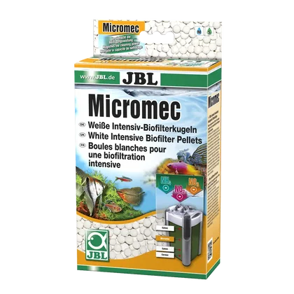JBL Micromec