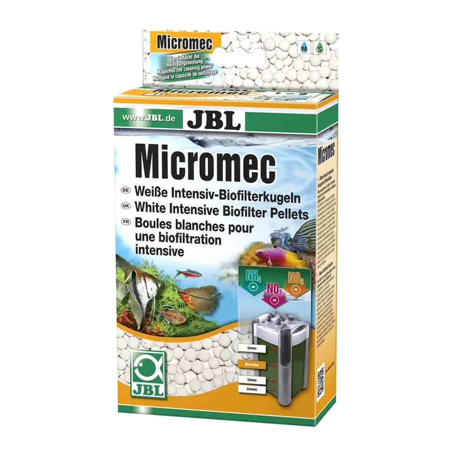 JBL Micromec