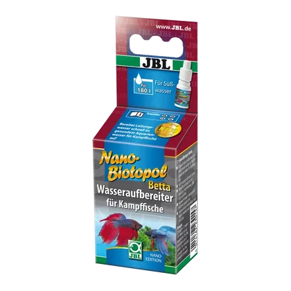 JBL Nano Biotopol Betta | 15 ml