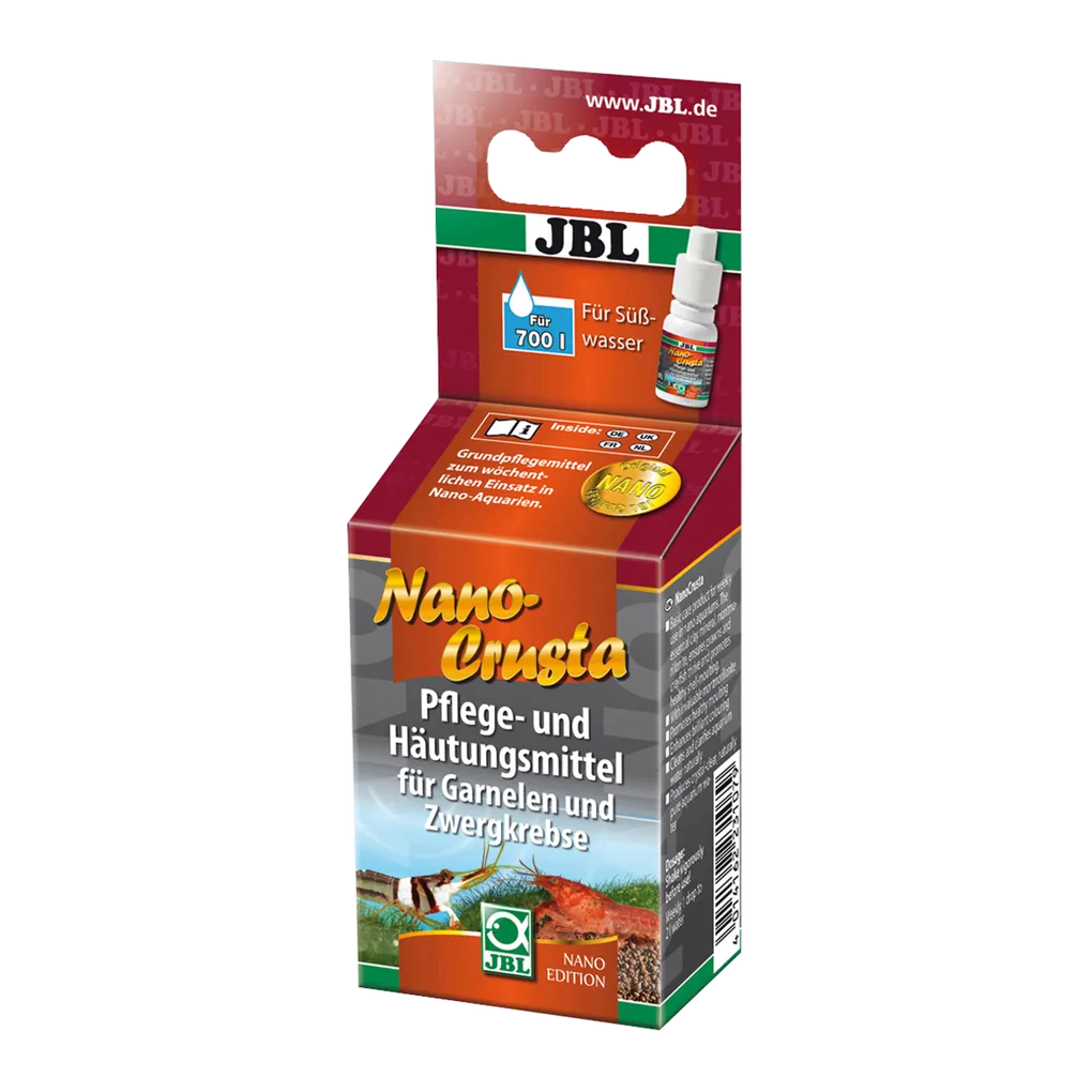 JBL - Nano - Crusta - 15 ml