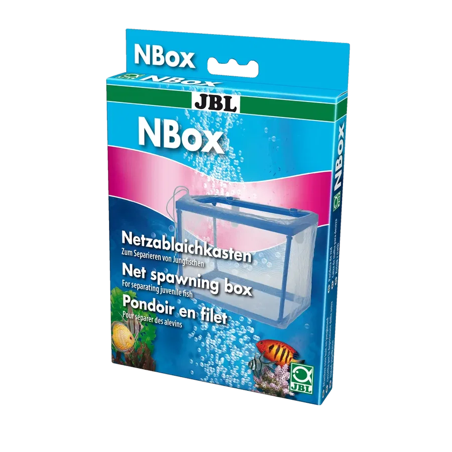 JBL NBox