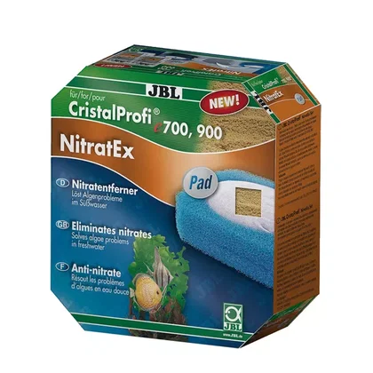 JBL NitratEx Pad CristalProfi e