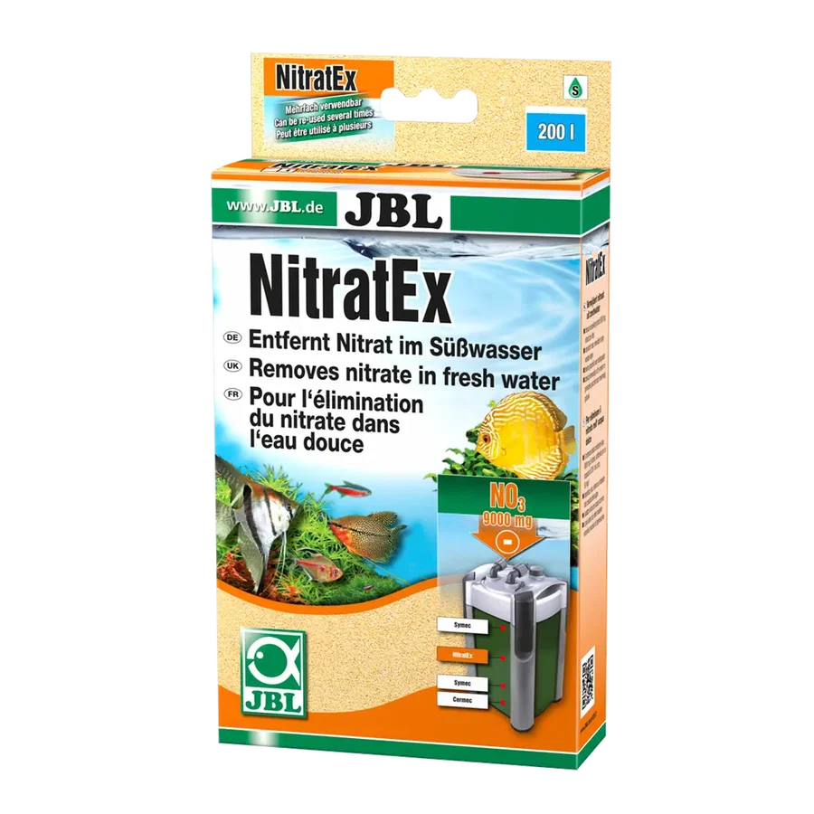 JBL NitratEx