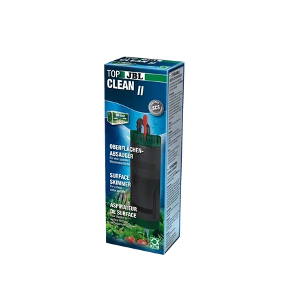 JBL Oberflächen-Absauger TopClean II