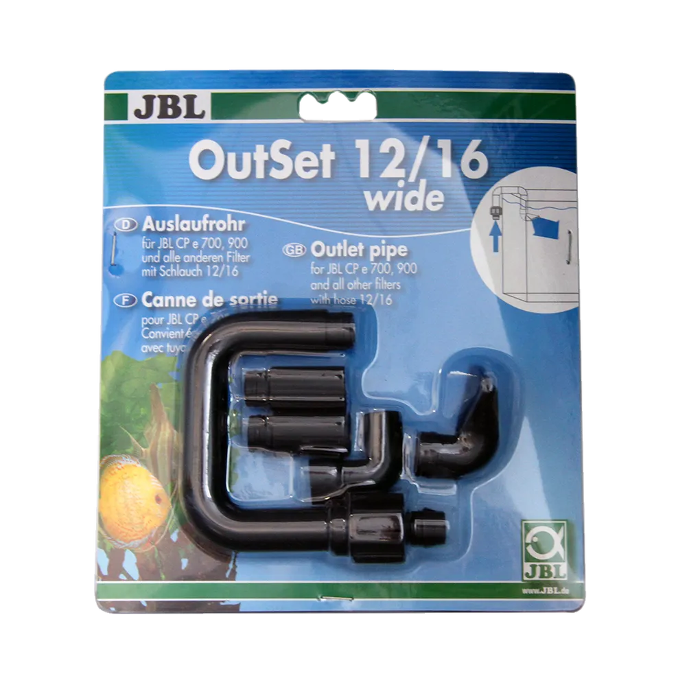 JBL OutSet wide