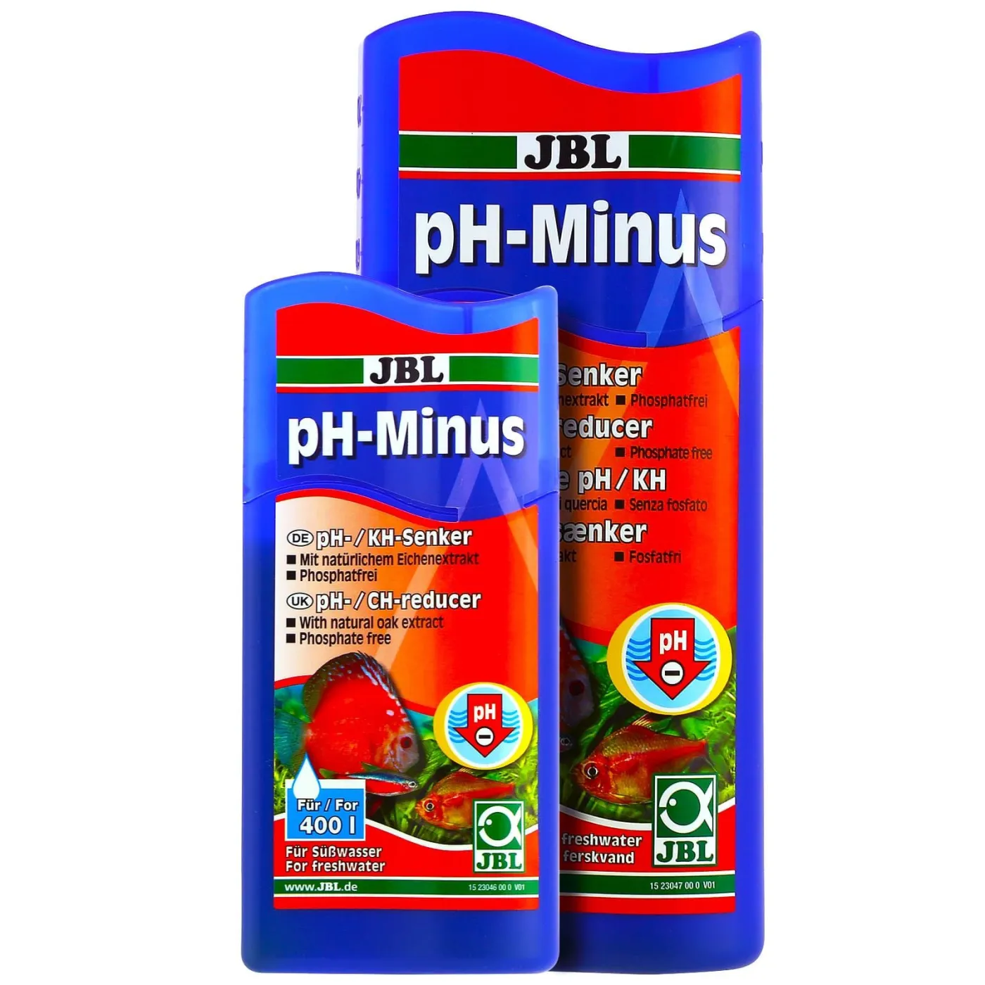 JBL pH-Minus