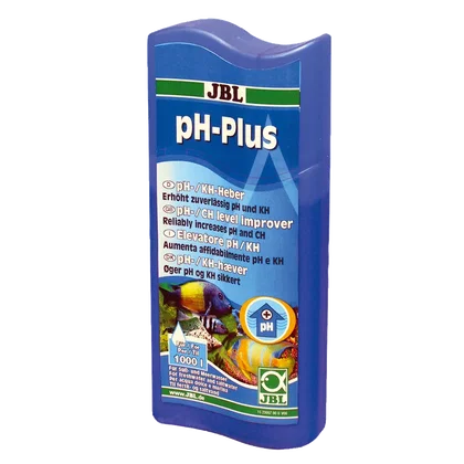 JBL pH-Plus 250 ml