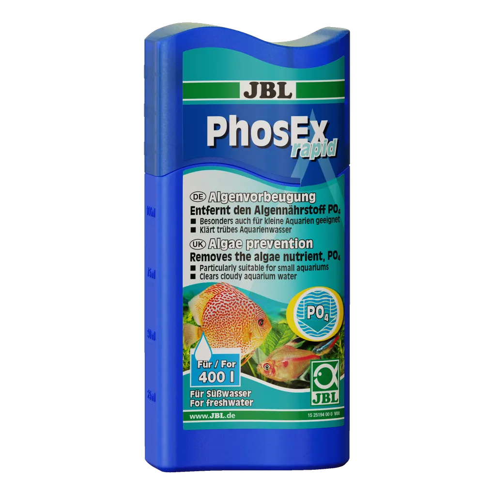 JBL PhosEx rapid 100 ml