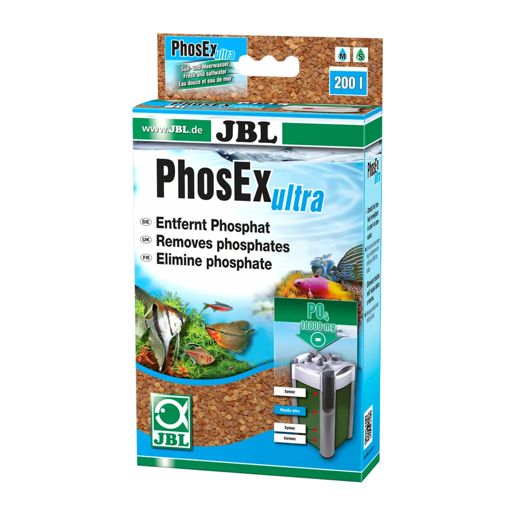 JBL - PhosEx - ultra - 340 g