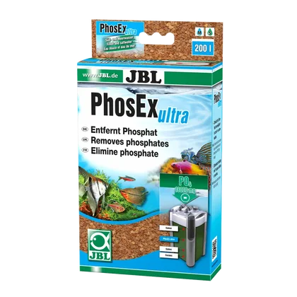 JBL PhosEx ultra