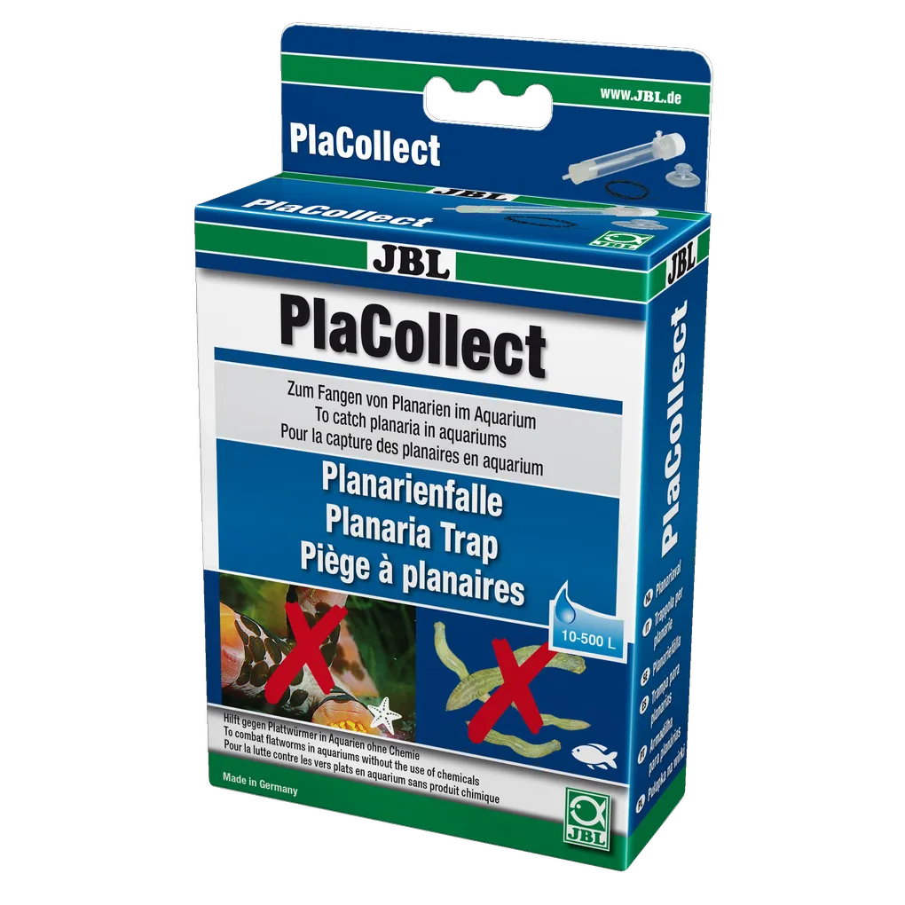 JBL - PlaCollect