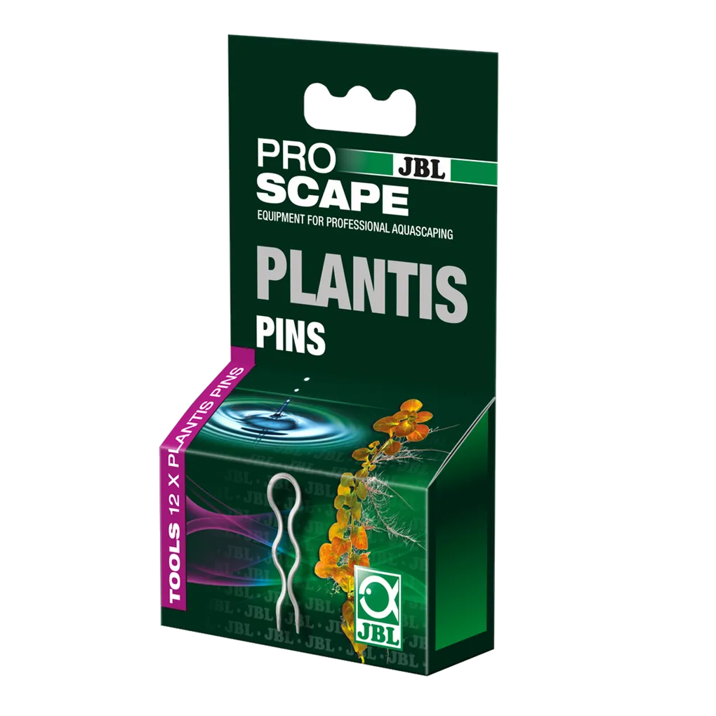 JBL - ProScape - Plantis - 12x
