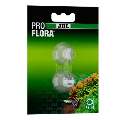 PRO FLORA Clipsauger