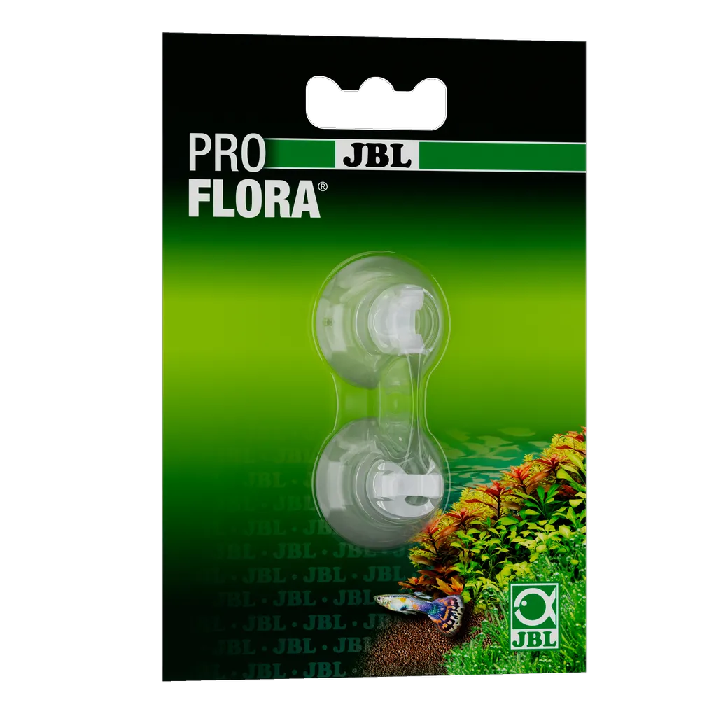PRO FLORA Clipsauger