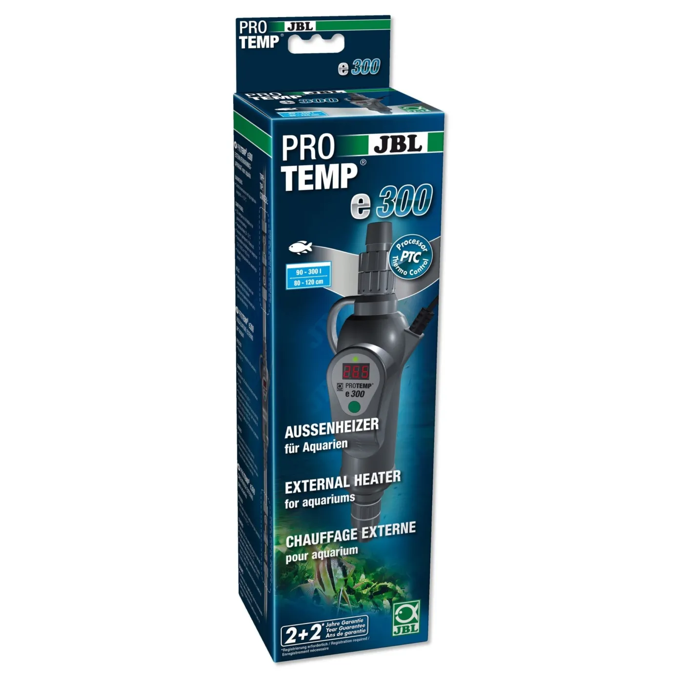 JBL PRO Temp