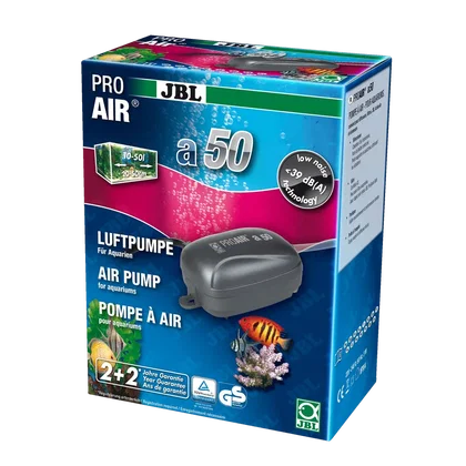 JBL PROAIR a50