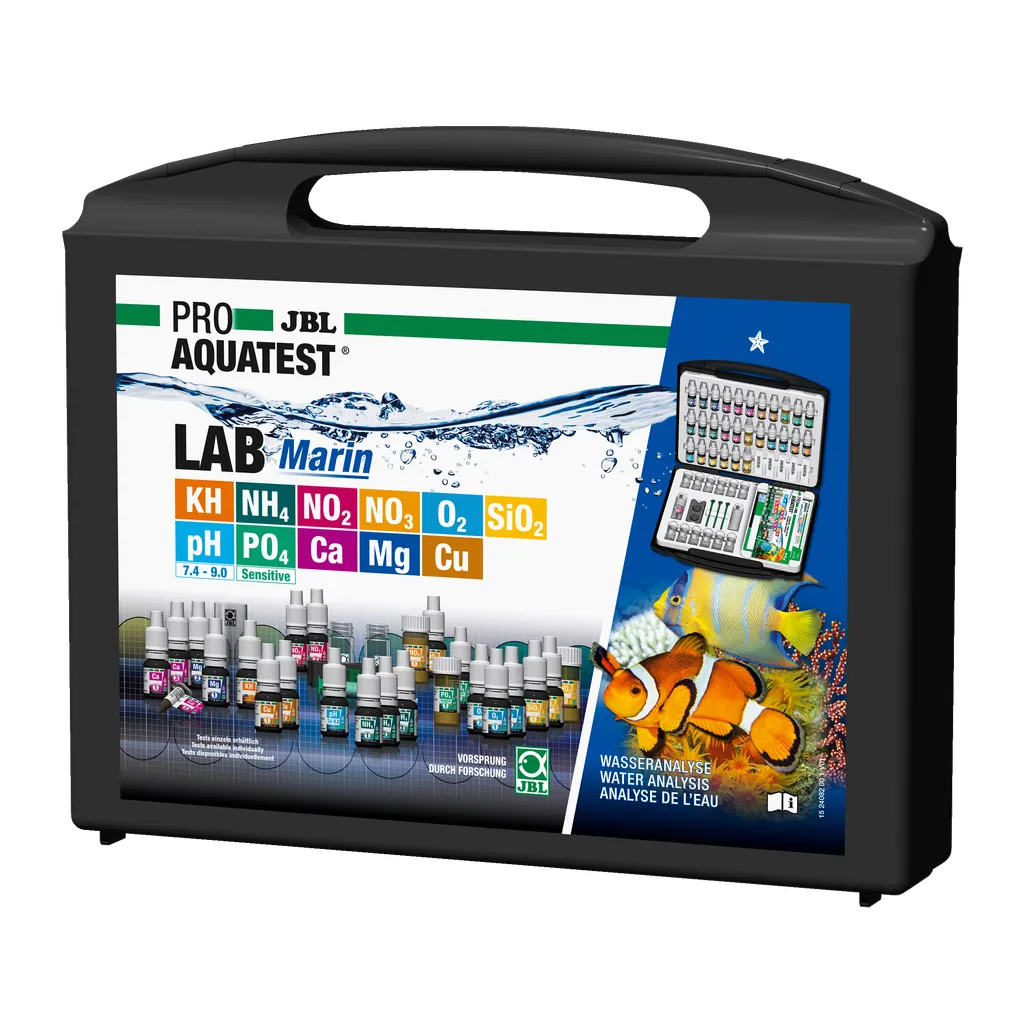JBL ProAqua Test Lab Marin