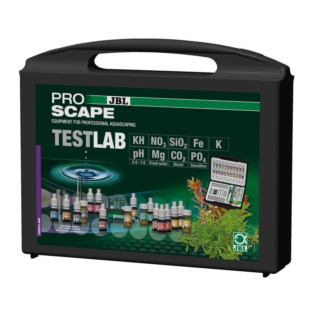 JBL Proaquatest Lab PROSCAPE