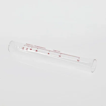 JBL - ProAquaTest - K - Glasröhrchen