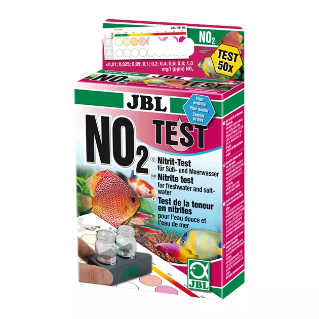 Pro Aquatest Nitrit NO2, Refill-Pack