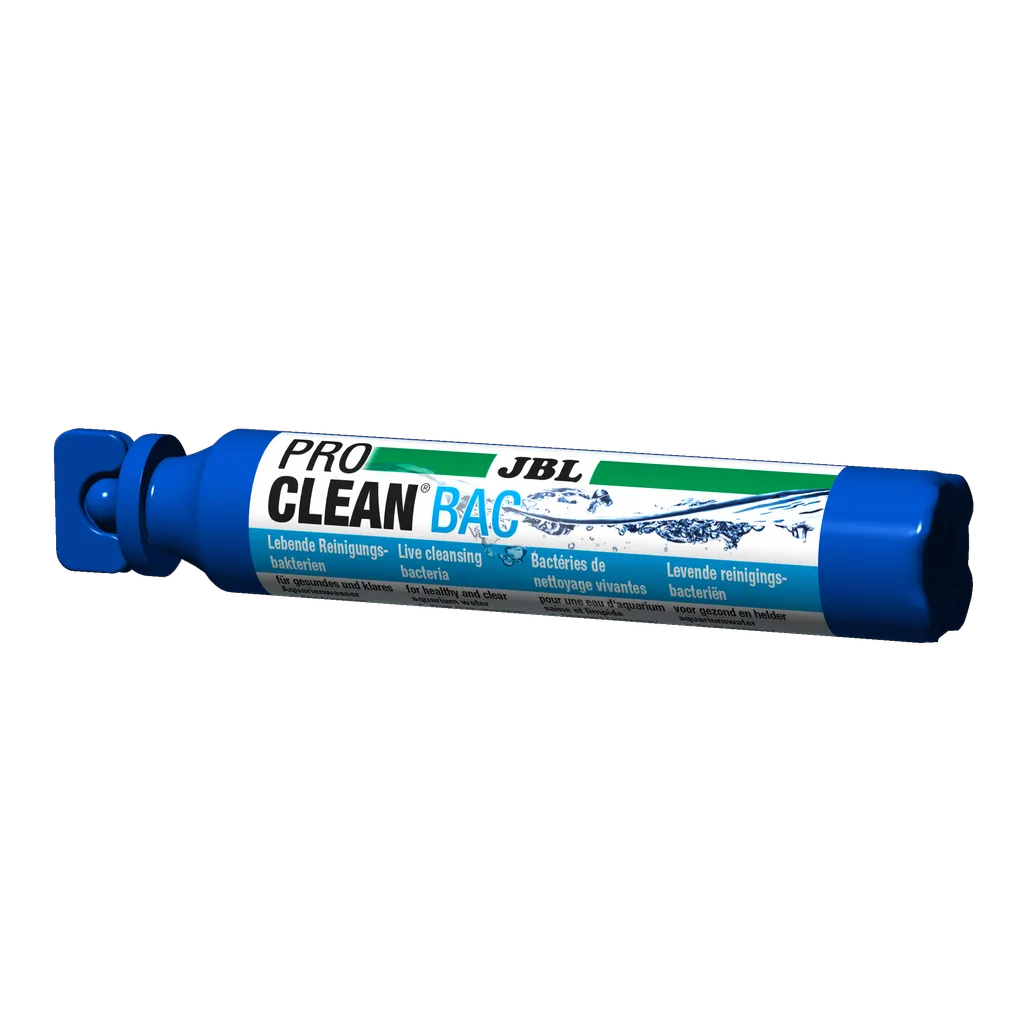 JBL PROCLEAN BAC 50 ml