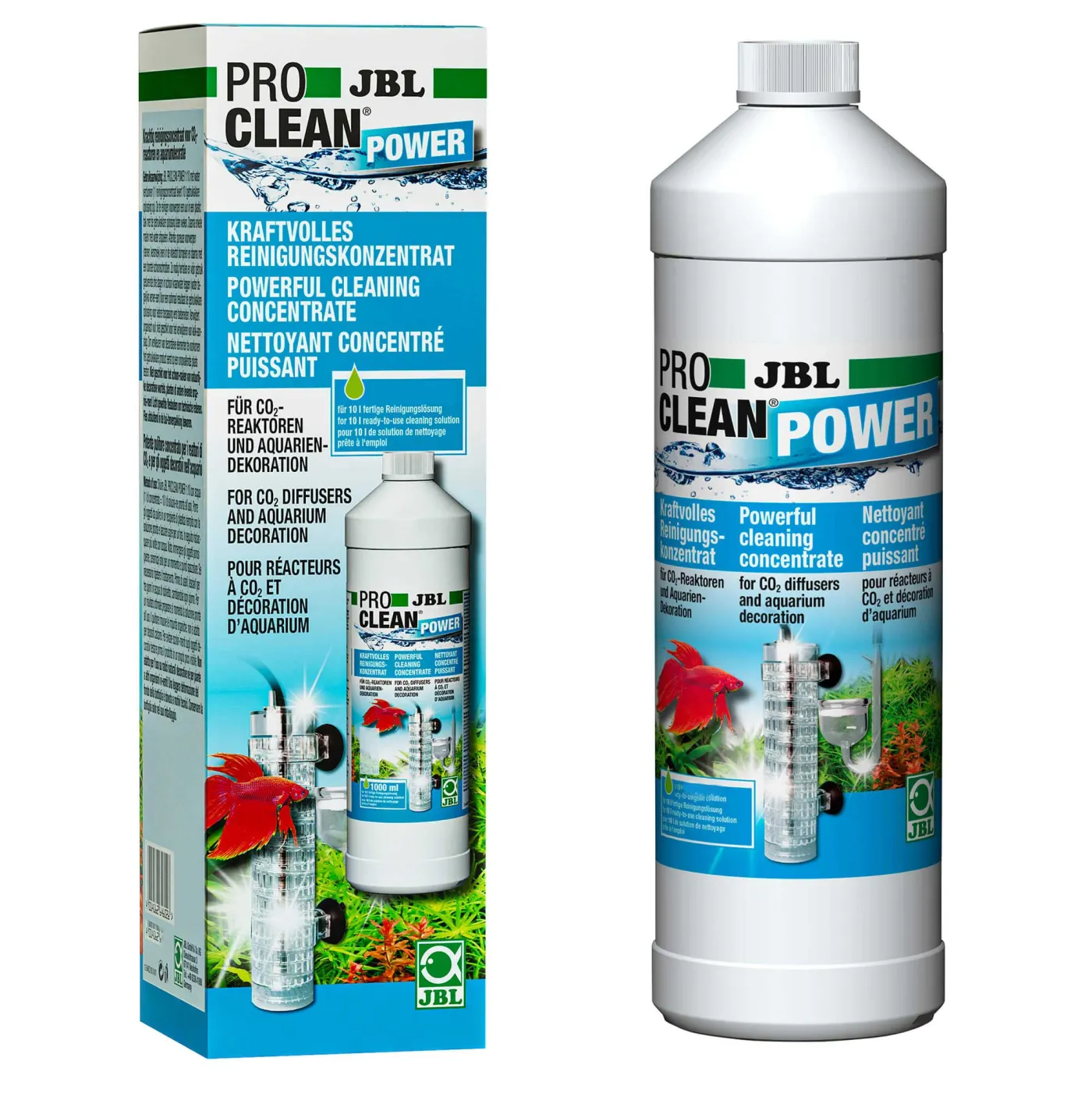 JBL - ProClean Power - 950 ml