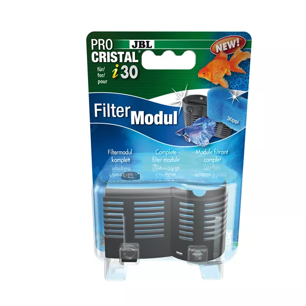 JBL ProCristal i30 FilterModul