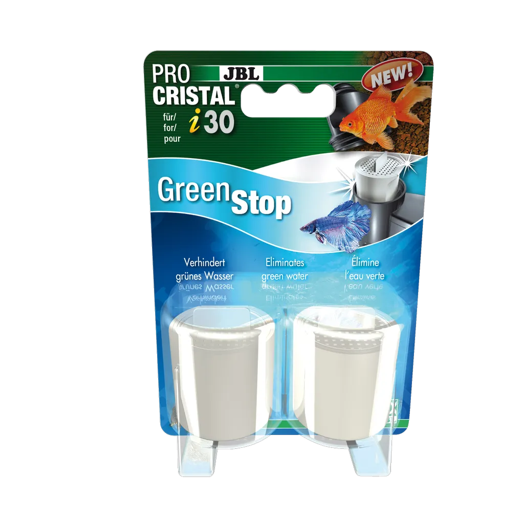 JBL PROCRISTAL i30 GreenStop, 2 x