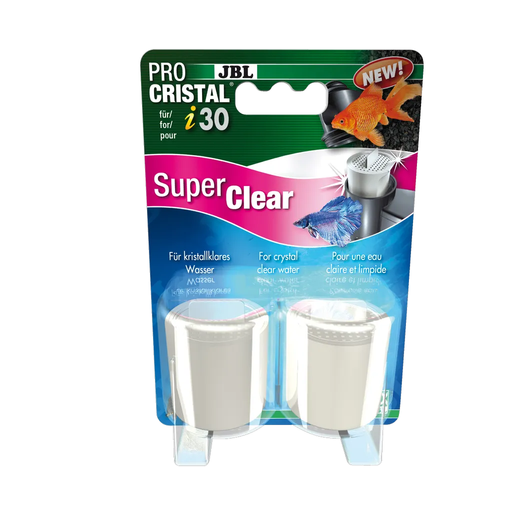 JBL PROCRISTAL i30 SuperClear, 2 x