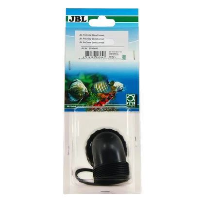 JBL ProCristal UV-C ElbowConnect