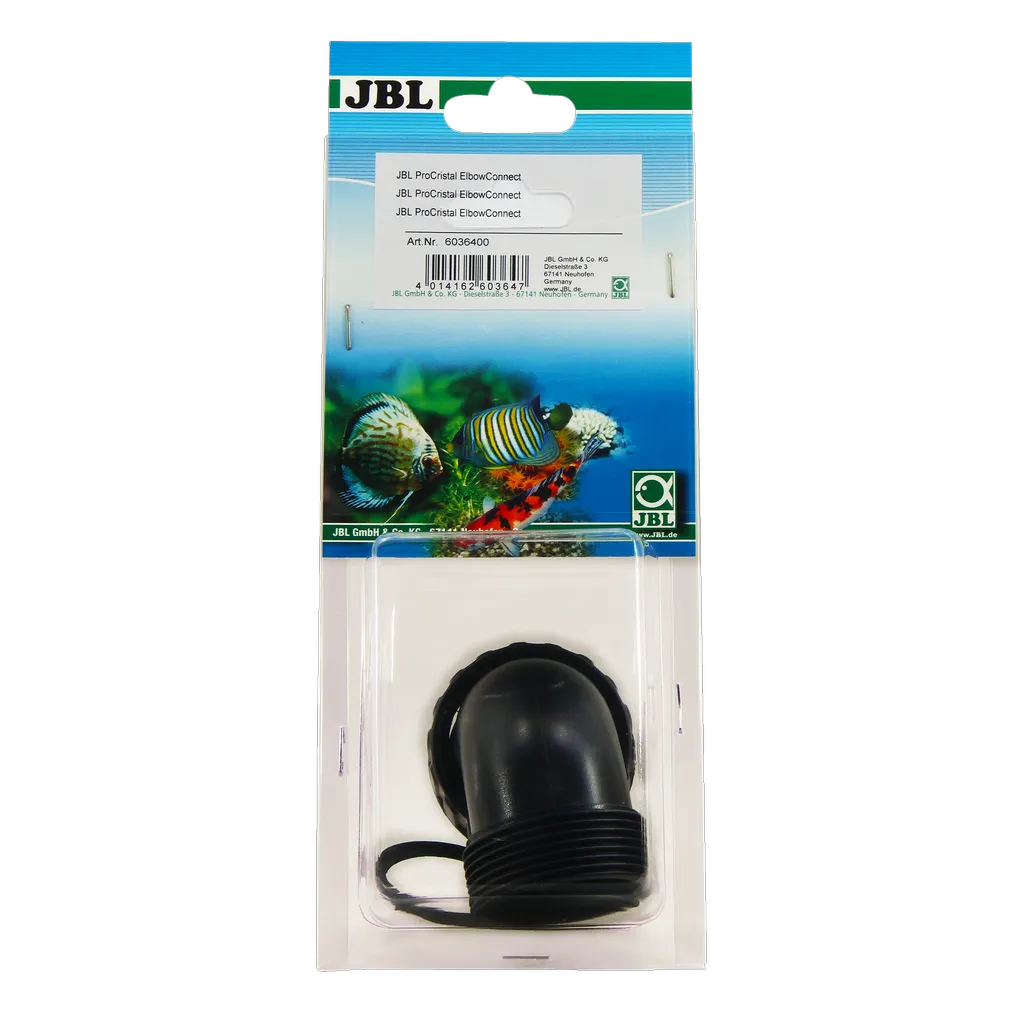 JBL ProCristal UV-C ElbowConnect
