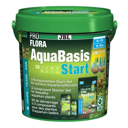 JBL PROFLORA AquaBasis Start 100