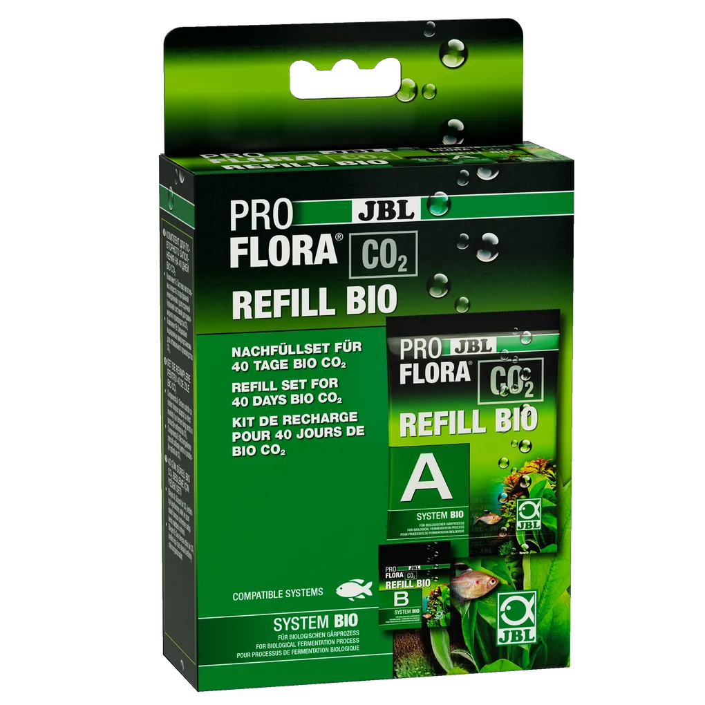 JBL - ProFlora - Bio Refill