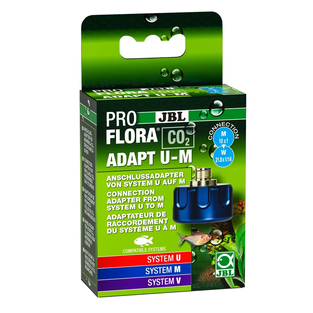 JBL PROFLORA CO2 ADAPT U - M