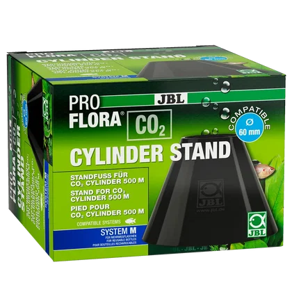 JBL - ProFlora - CO2 Cylinder Stand - System M