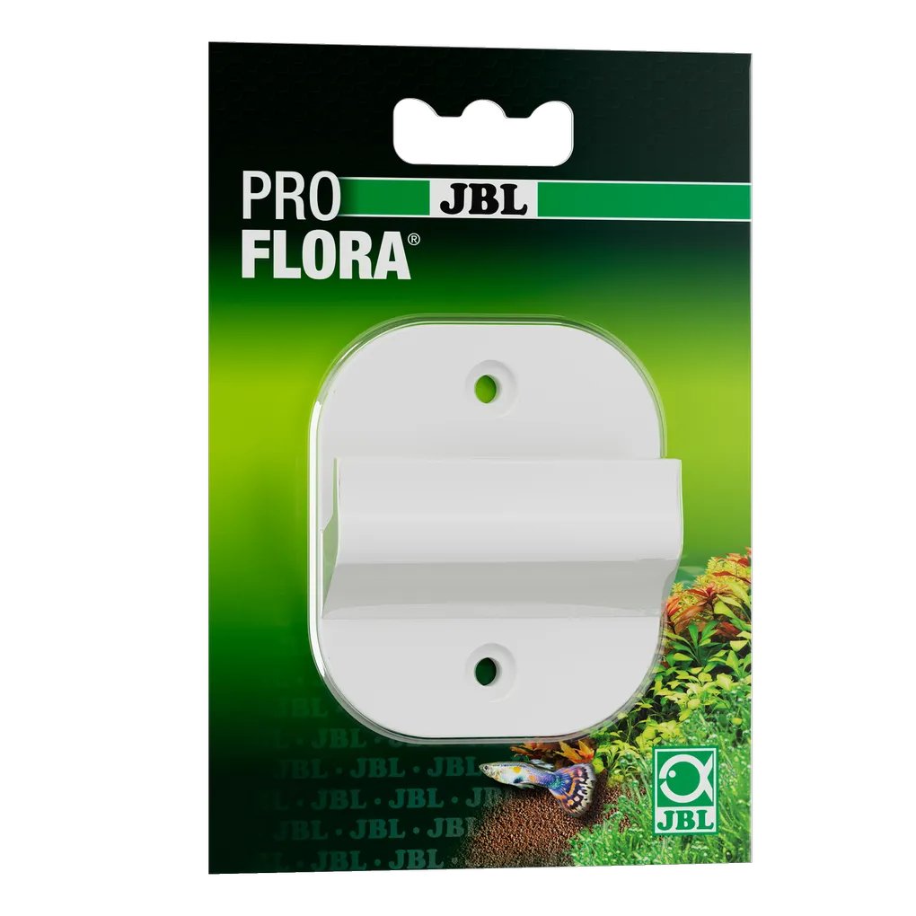JBL PROFLORA CO2 CYLINDER WALLMOUNT