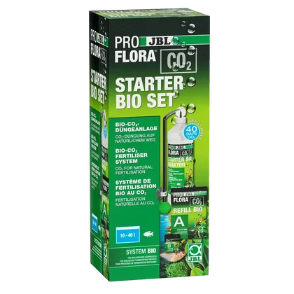 JBL - ProFlora - Bio CO2 - Set