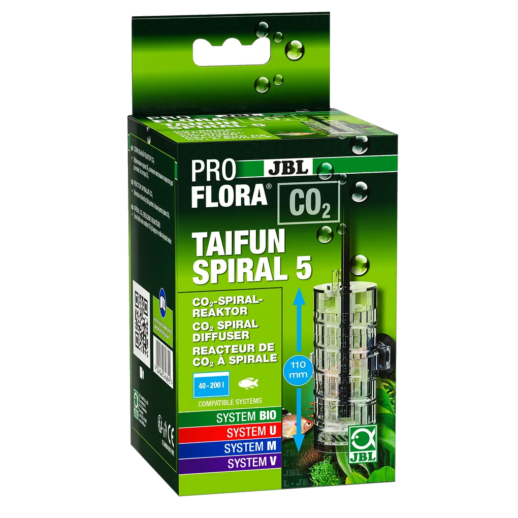 JBL - ProFlora - Taifun