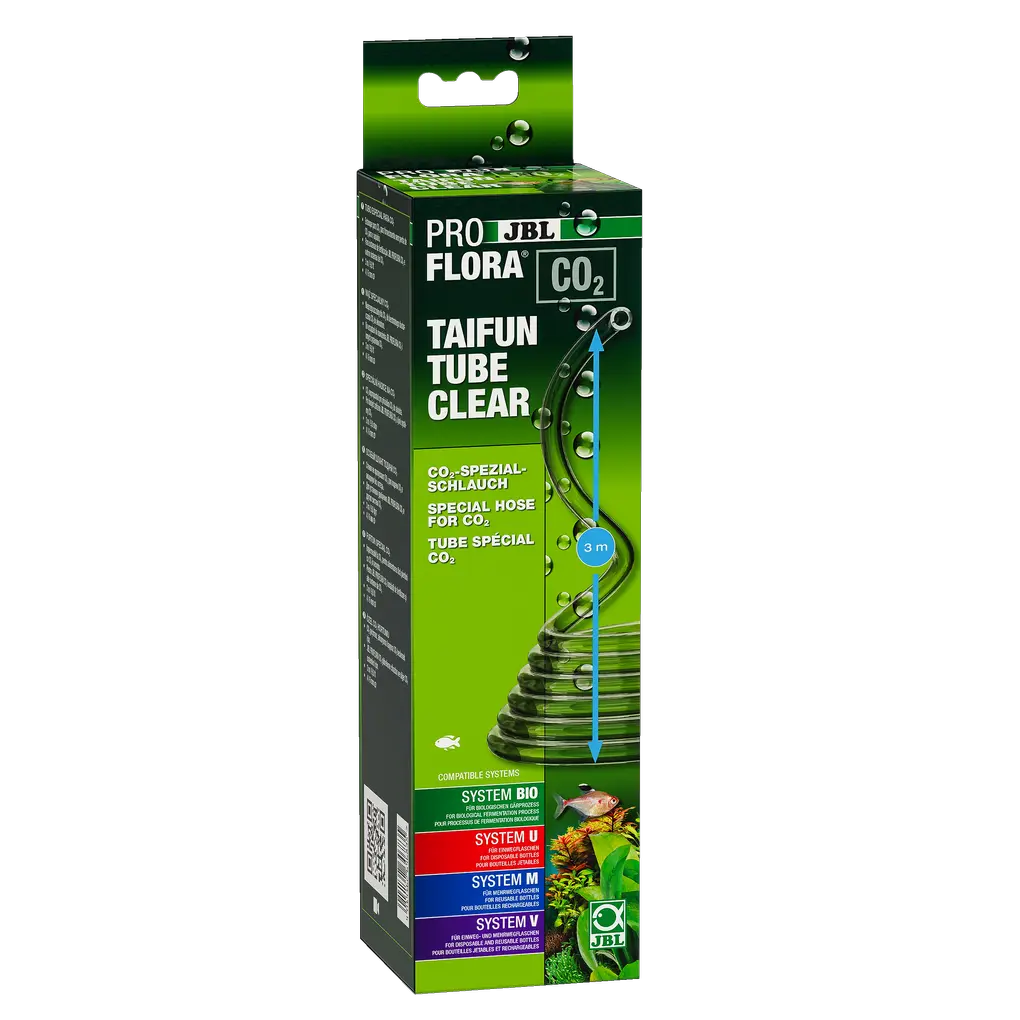 JBL Proflora CO2 Taifun Tube