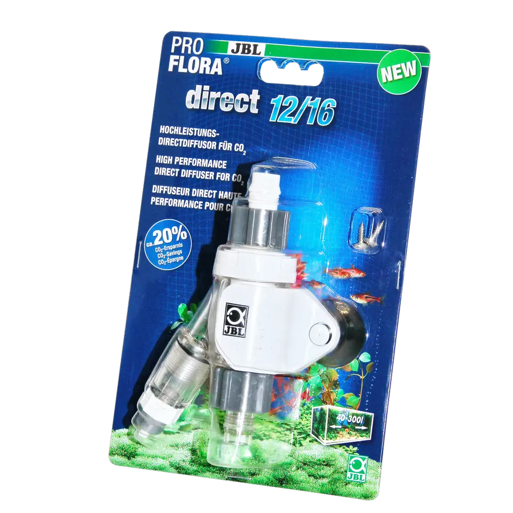 JBL PROFLORA Direct 12/16