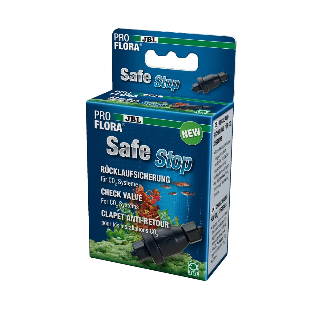 JBL PROFLORA SafeStop